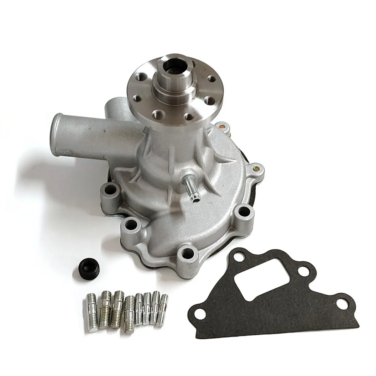 New Water Pump 6213-610-016-00 621361001600 for Iseki Tractor SF438FH SF450FH