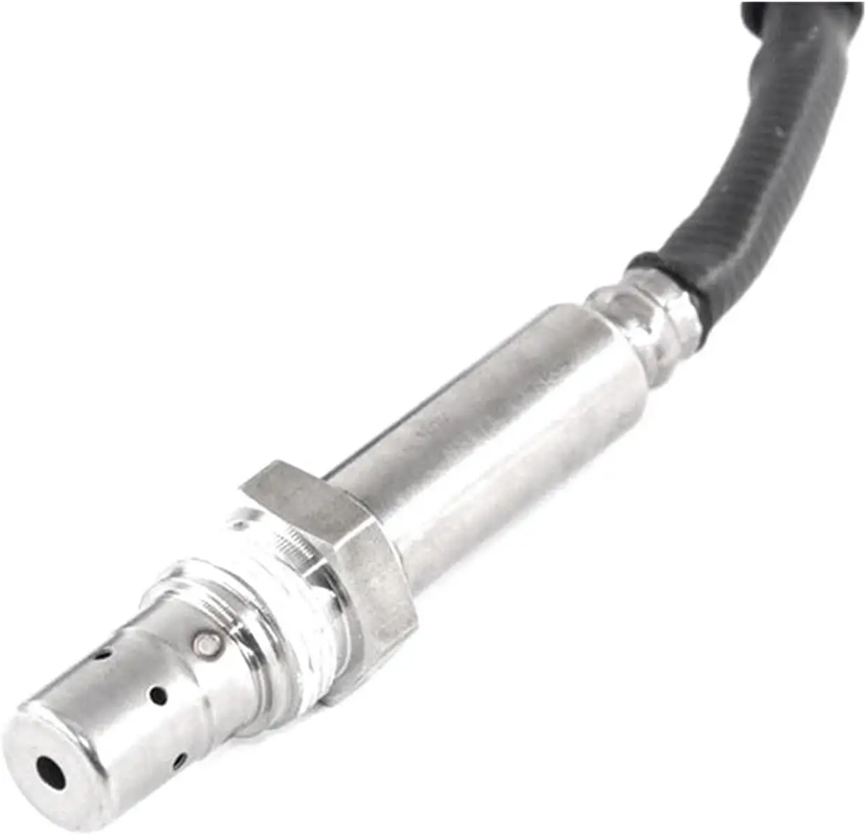 عالية الجودة كونتيننتال 24 فولت شاحنة NOx الاستشعار 5WK9 7101 5WK97101 A2C87166600-01 حالة جديدة المواد المعدنية #3