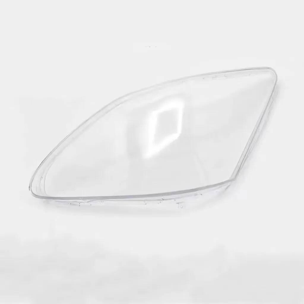 

Прозрачный пластиковый кожух для фар, замена оригинальных плафонов, линза фары для Lexus LS430 2004 2005 2006