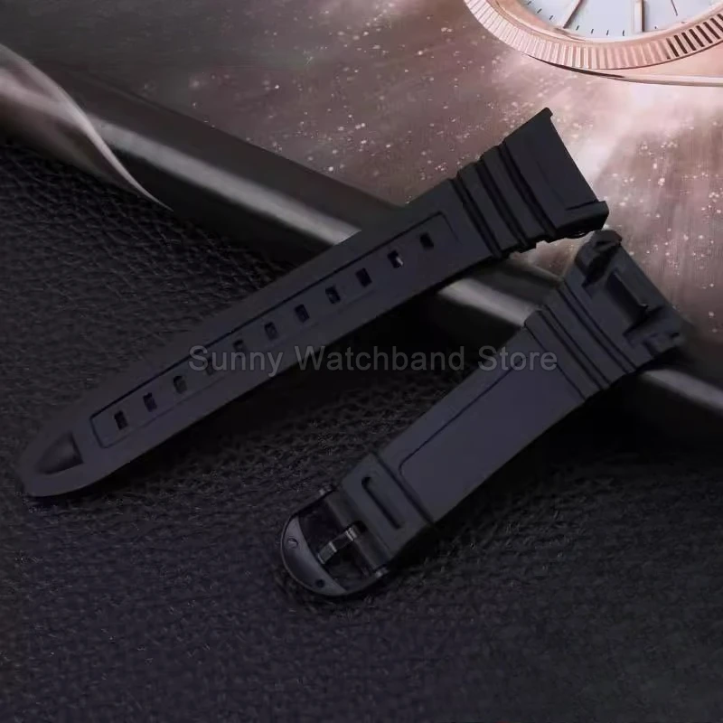 correa-de-reloj-de-resina-ligera-para-casio-w96h-interfaz-concava-negra-hebilla-de-aguja-resistente-a-los-aranazos-accesorio-de-reloj-de-facil-limpieza