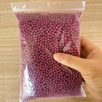 12 best sales خرز لملء المزهريات - №4