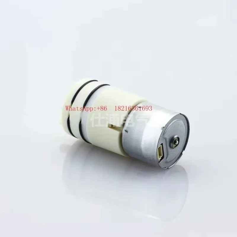 Latest Arrival Nidec Nidec Micro Diaphragm Brushless Water Pump 12V (00H220H012) Self-priming Pump Waste Pump