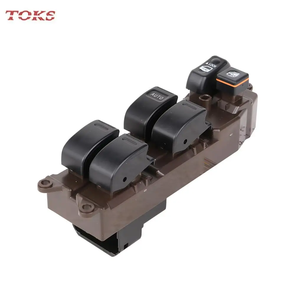 

Переключатель управления окном, главный переключатель стеклоподъемника 848200K021 для Toyota HILUX INNOVA/KIJA 2007-2015 84820-0K021