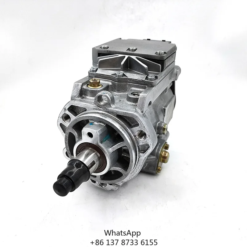 VP44 Injection Pump 0470504029 16700-VW201 109341-4015 16700VW201 Diesel Fuel Pump Compatible With Truck Parts