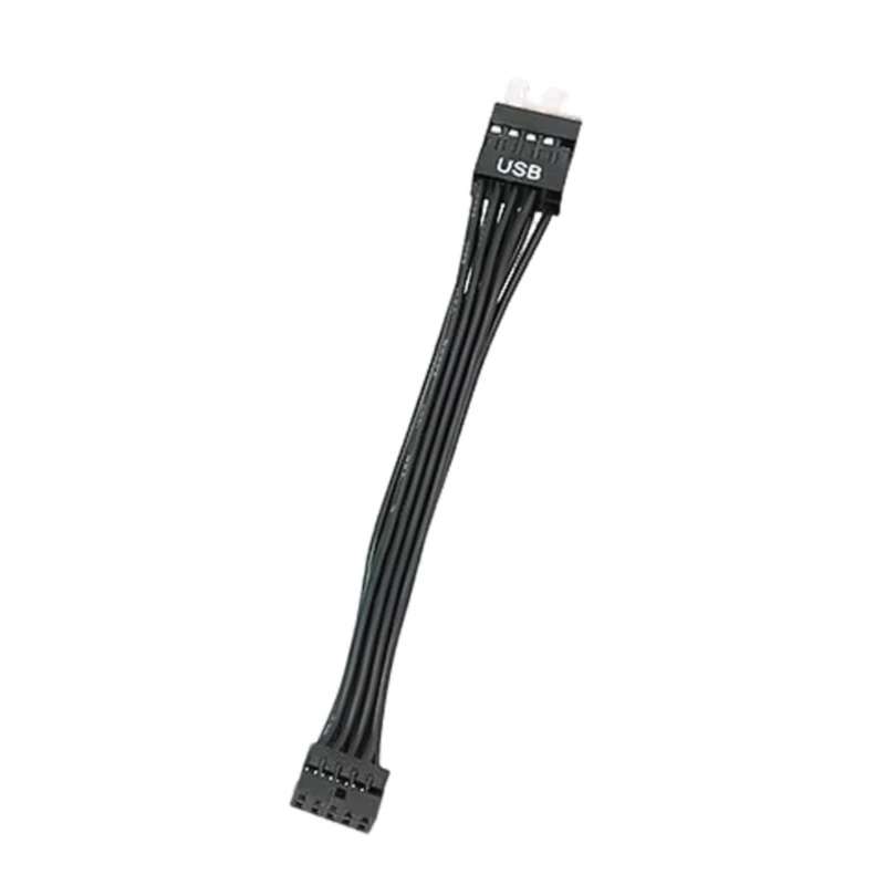 20CB แปลงมาเธอร์บอร์ด SFF ให้พอดีกับเคสคอมพิวเตอร์ ATX สำหรับมาเธอร์บอร์ด 7020 SFF