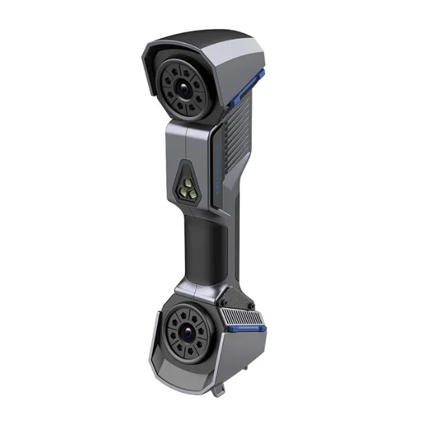 China Portable 3d Scanner Shining Einstar Einscan Freescan UE7 UE11 UE Pro Combo Trio 3d Laser Scanner For Reverse Engineering