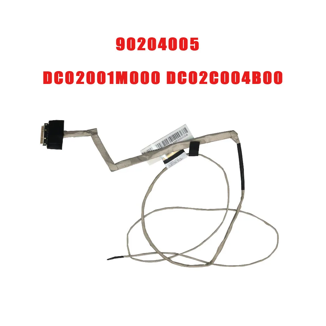 

Laptop LCD EDP Cable For Lenovo Z510 AILZB 90204005 DC02001M000 DC02C004B00 New