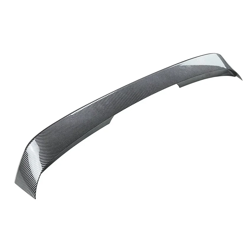 สําหรับVW Tiguan R-Line MK2 2017 2018 2019 2020 2021 2022 2023 รถชุดด้านหลังฝาปิดด้านข้างสปอยเลอร์ปีกSplitterอะไหล่