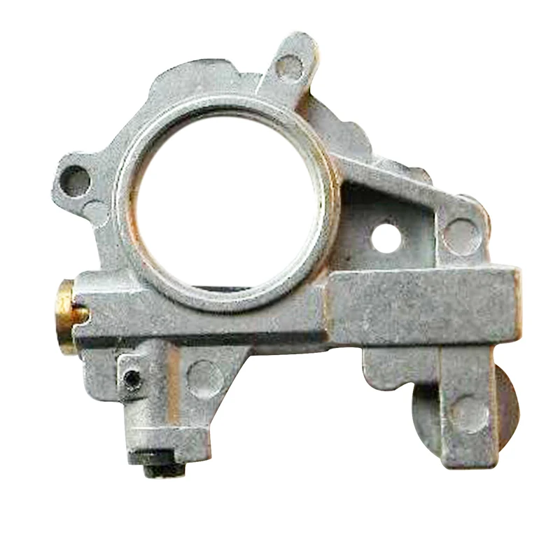 1128 640 3206 Oil Pump Compatible with Stihl 046 MS441 MS460 635-432 Machines