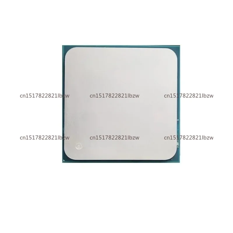 8 Core 16 Thread Desktop Processor