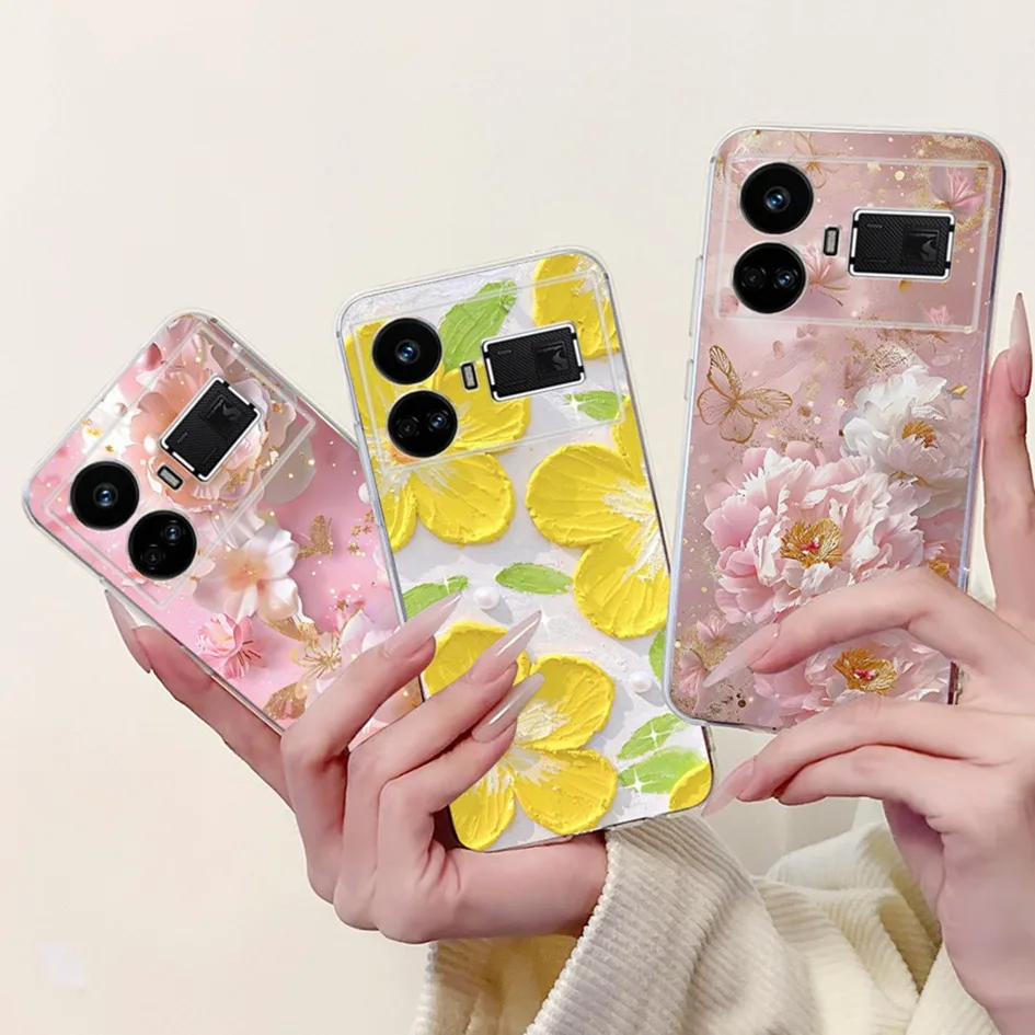 For Oppo Realme GT5… - image