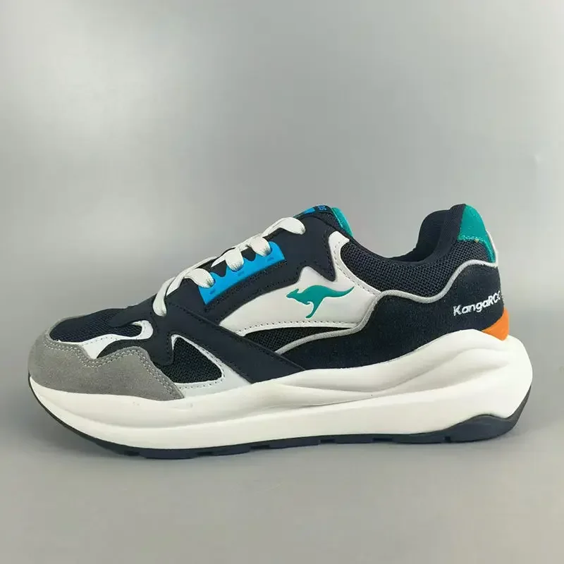 Sportschoenen Sport Casual tennisschoenen voor heren en dames Outdoor hardloopsneakers Ademende wandelschoenen Nieuw product