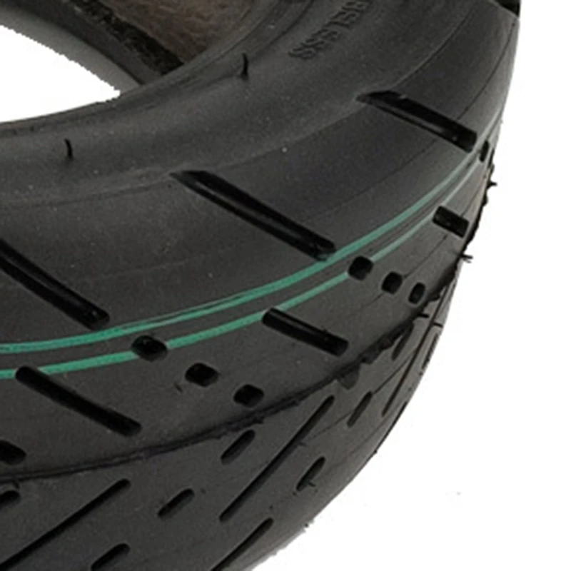 11Inch Electric Scooter Road Pneumatic Tires Inner Tube Set Electric Scooter Inflatable Tires 90/65-6.5 Scooter Tire