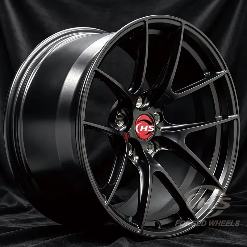 Forged Wheels 18-22