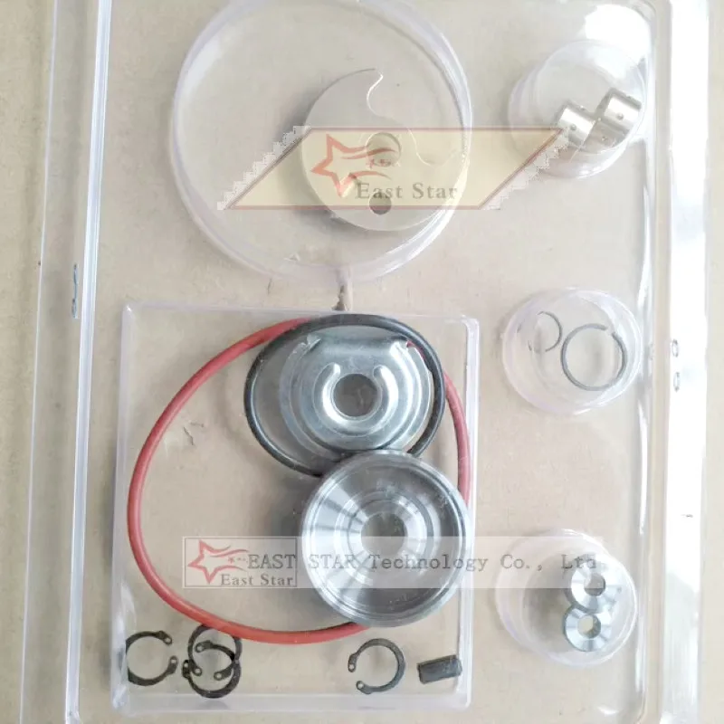 Turbo Repair Kit Rebuild Kits TD04 49135-04121 28200-4A201 For Hyundai Starex Van H200 Galloper 2 Terracan CRDI D4BH 4D56T 2.5L