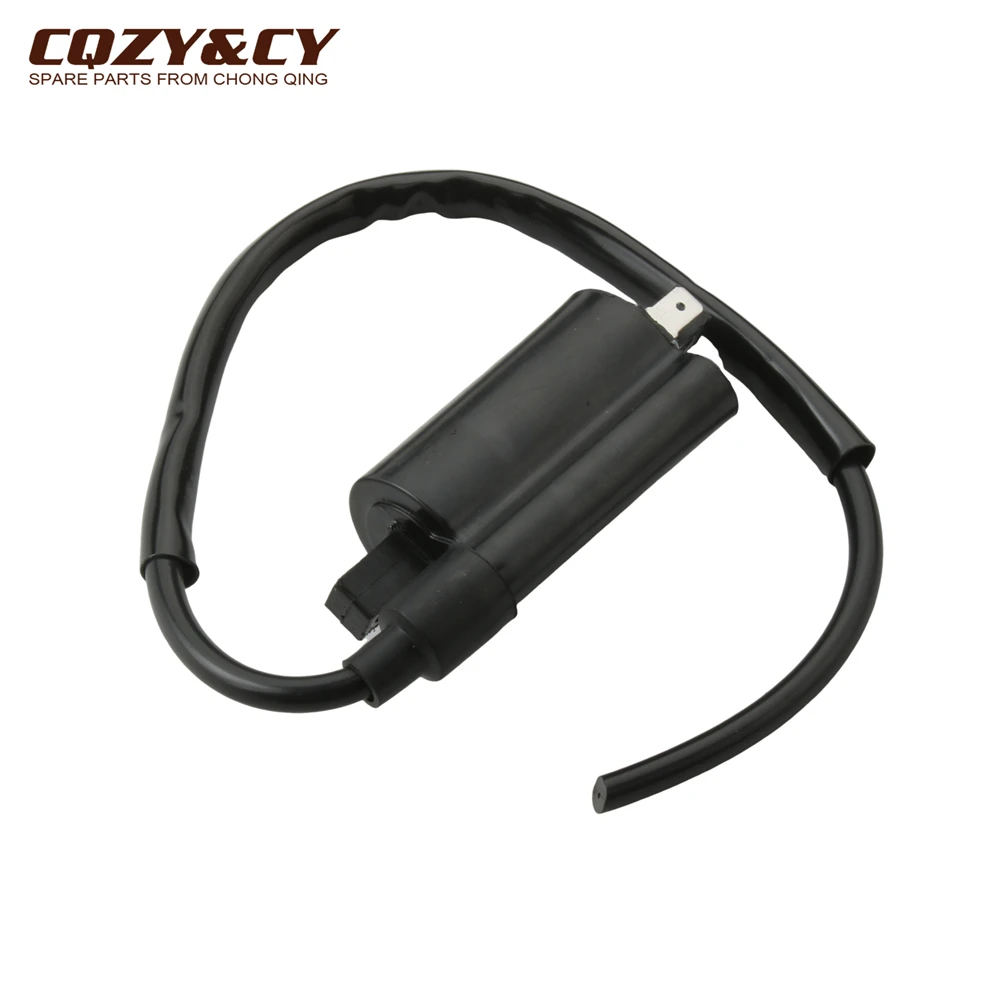 Motorcycle Ignition Coil For Ducati F3 400 GTL Twin Parallelo 500 Monster Dark 620 F1 GT Paso Sport Desmo 750 Superlight 900