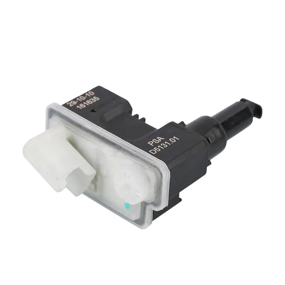 OEM Replacement Fuel Cap Actuator Perfect Match Stable Characteristics OEM 9810871780 Fuel Tank Actuator For 508