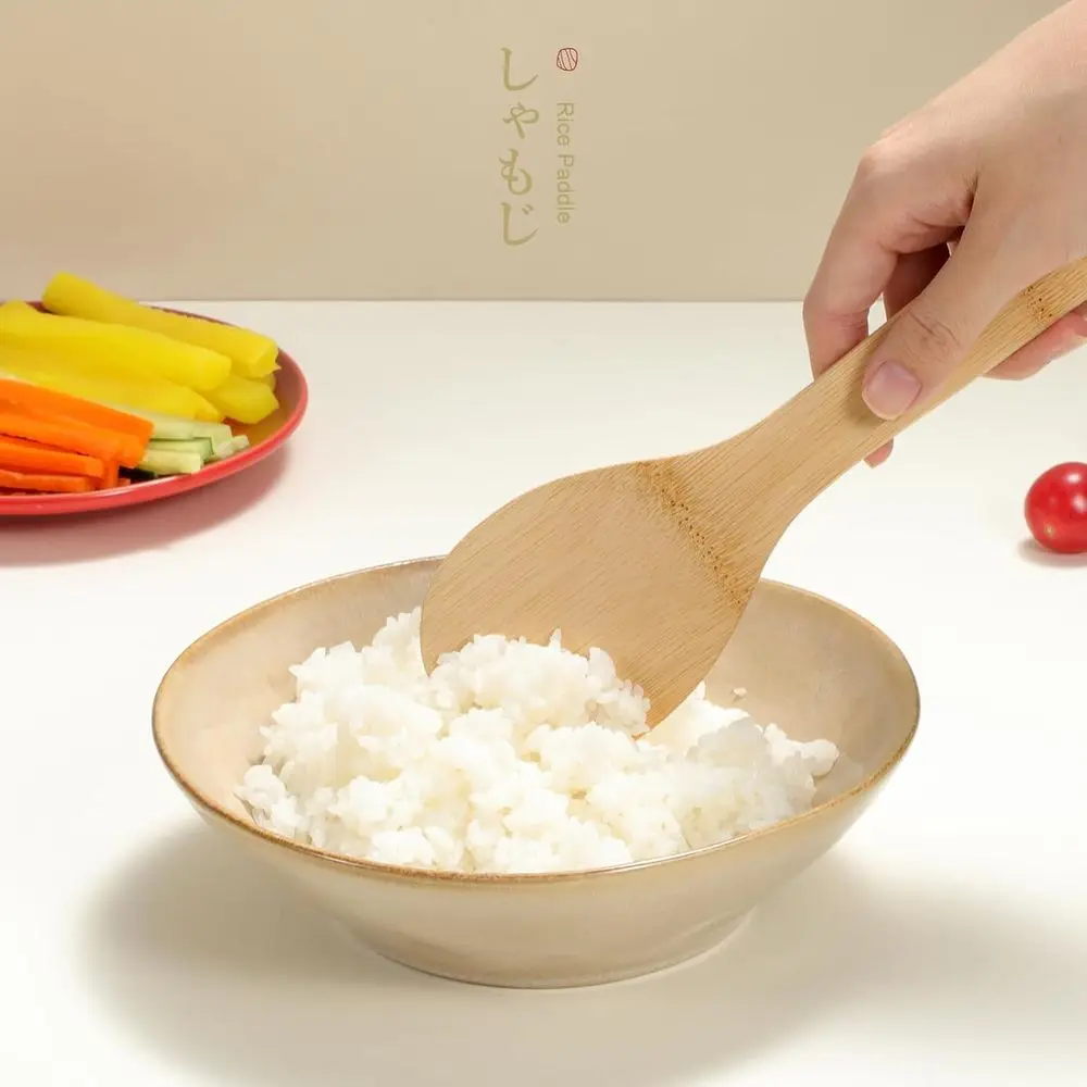 Premium Sushi Kit with Bamboo Mats, Chopsticks, Paddle, Spreader, and Beginner's Guide