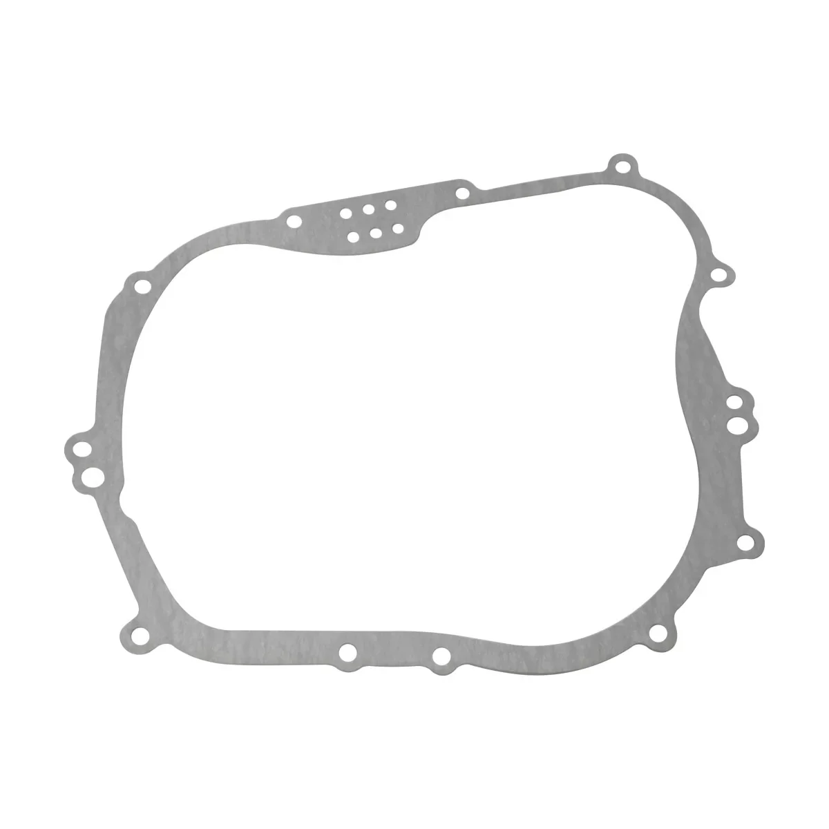 Motor Engine Clutch Cover Gasket Inner For Kawasaki KLX250S 09-24 KLX250SF Supermoto 10-11 KLX300R 97-02 20-2025 BR250 Z250SL 15