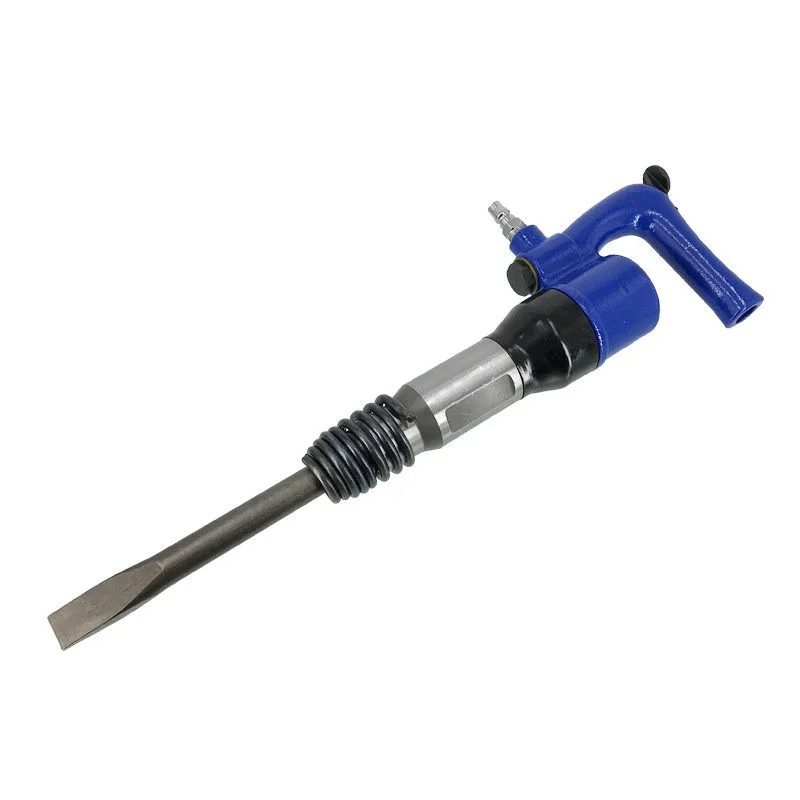 Genuine C4/C6 Air Shovel Air Shovel Pick Hammer, Casting Sand Cleaning Burr, Pneumatic Tools