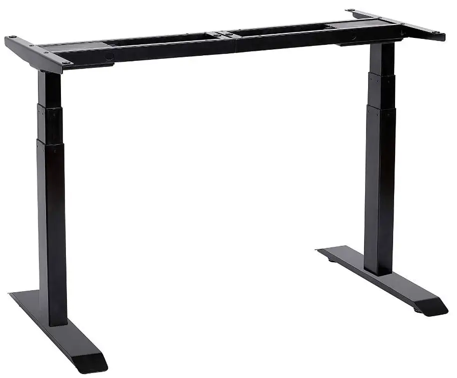 Hot Sale Modular Office Table Height Adjustable Electric Lifting Frame Modern Design Gaming Desk/Standing Desk Price