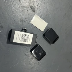 HImoto American version of Black Knight Special for electric bicycles Remote control with anti-theft device Remote control acces