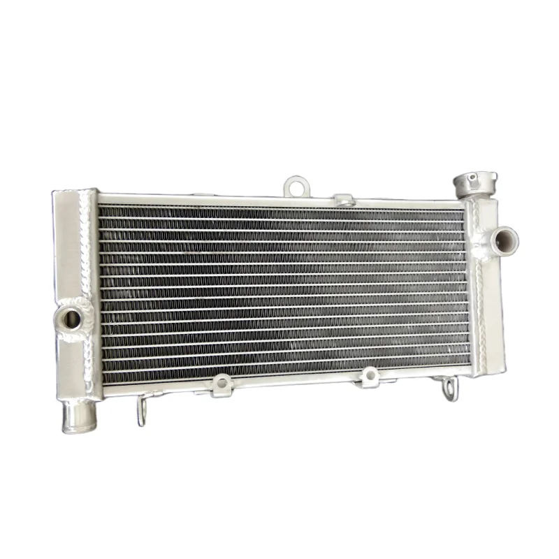 

Aluminum Radiator for 2003-2010 Suzuki SV 650 SU Bj 2004 2005 2006 2007 2008 2009