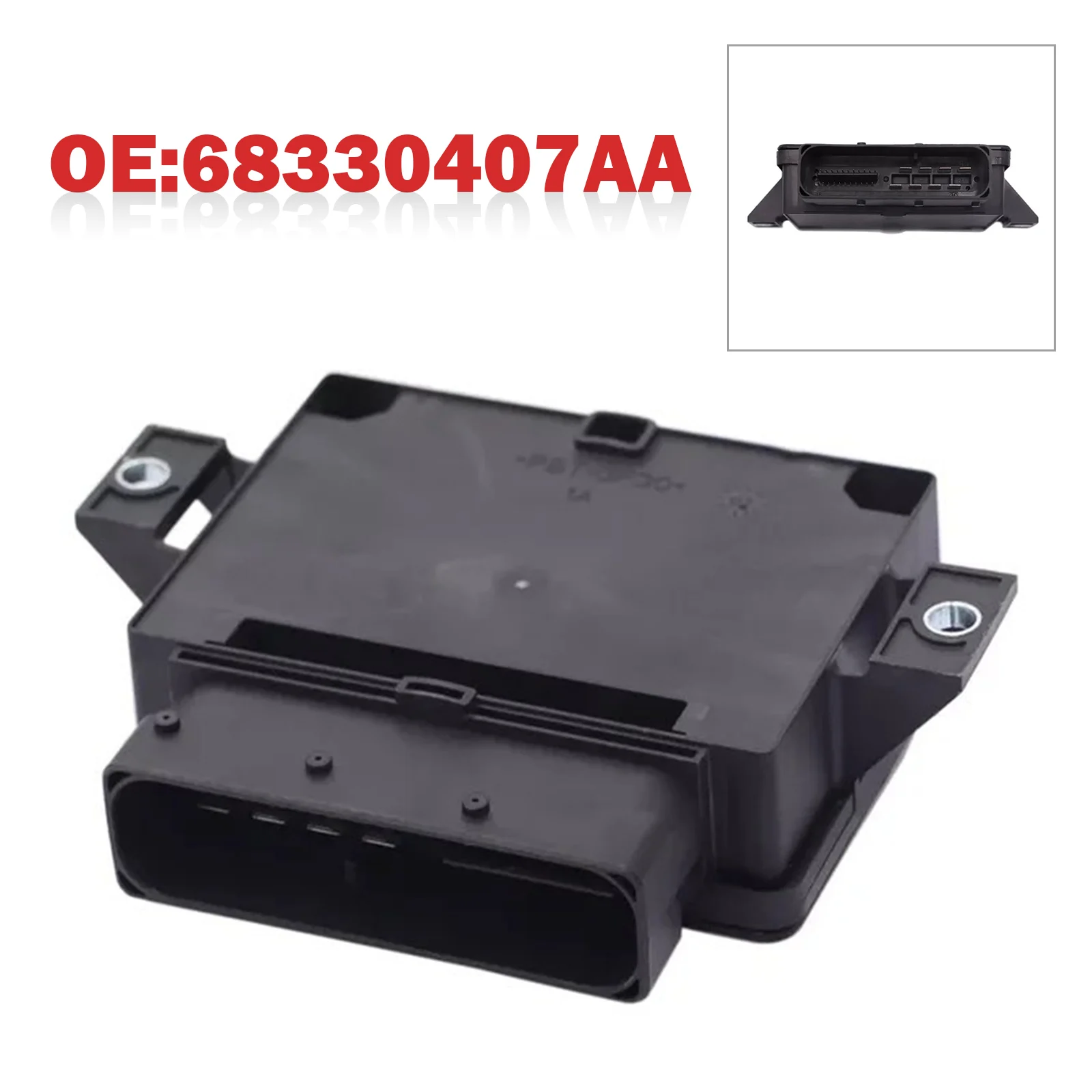 

68330407AA Parking Brake Control Module for Jeep Cherokee 2014-2018