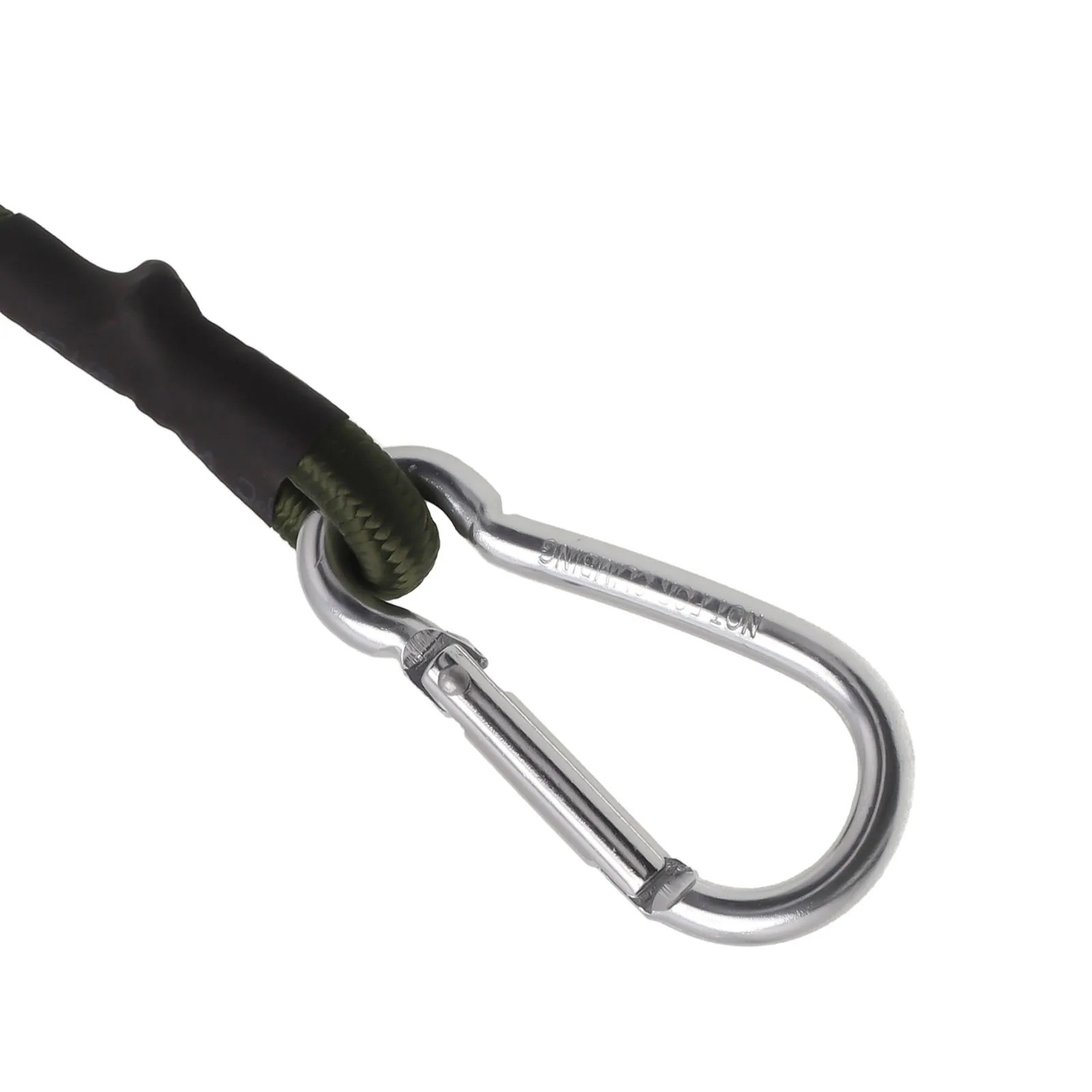 Шнуры-для-банджи-с-крючками-Эластичный-банджи-ремешок-из-резины-и-алюминиевого-сплава-Прочные-металлические-крючки-черного-цвета-для-крепления-предметов