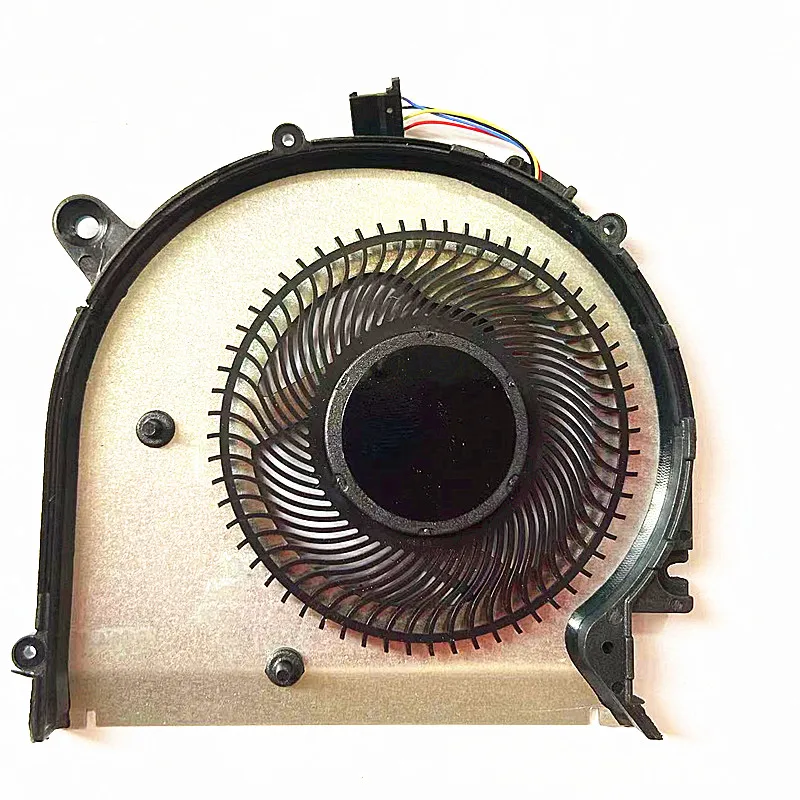 Suitable for HP ENVY13 13-AH 13-AQ fan TPN-W136 W144 notebook CPU cooling