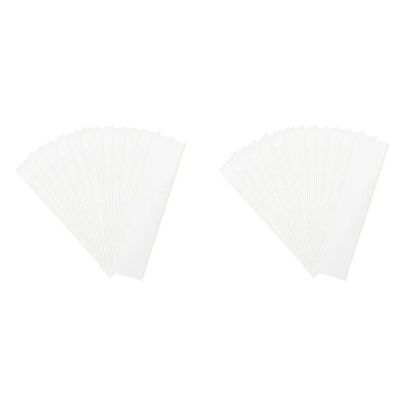 

YHOLI-26 шт. двухсторонние аксессуары с активированной рукояткой для переноса клюшек для гольфа, легко снимается и режущаяся лента для гольфа