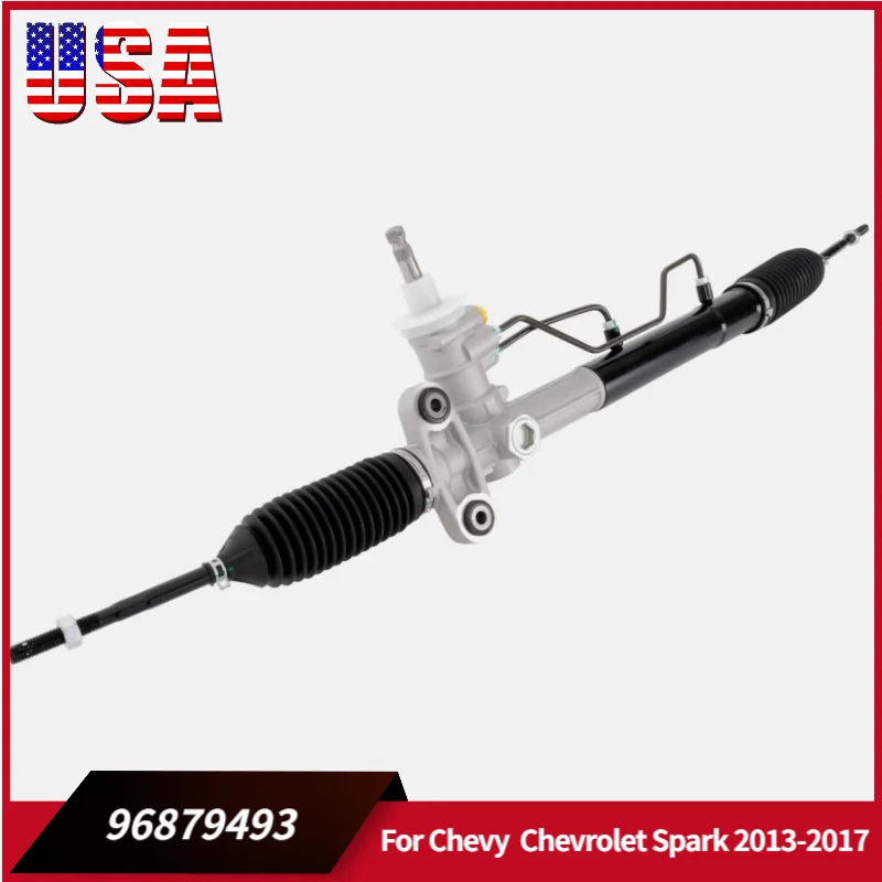 

Рулевая рейка для Chevy для Chevrolet Spark 2013-2017 96879493