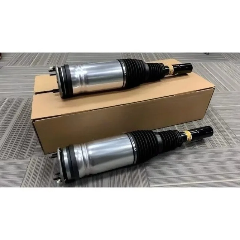 

Genuine New Front Air Suspension Shock Absorber for Discovery 5 with ADS LR081560 LR081564 LR123712