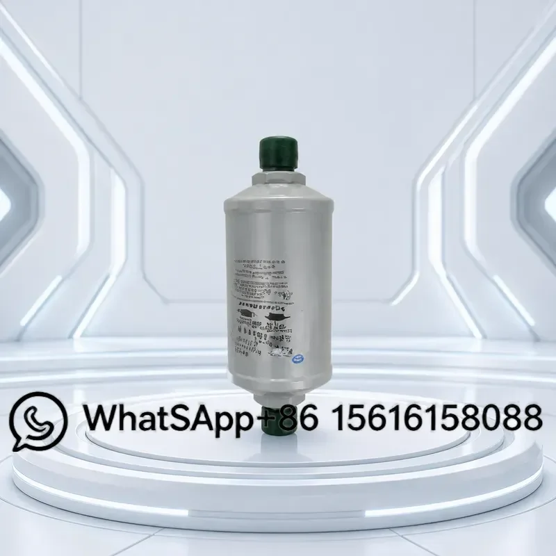 026-32839-000 02632839000 026 32839 000 York AC Ejector Oil Separator Replacement Part Compatible with HVAC System Components