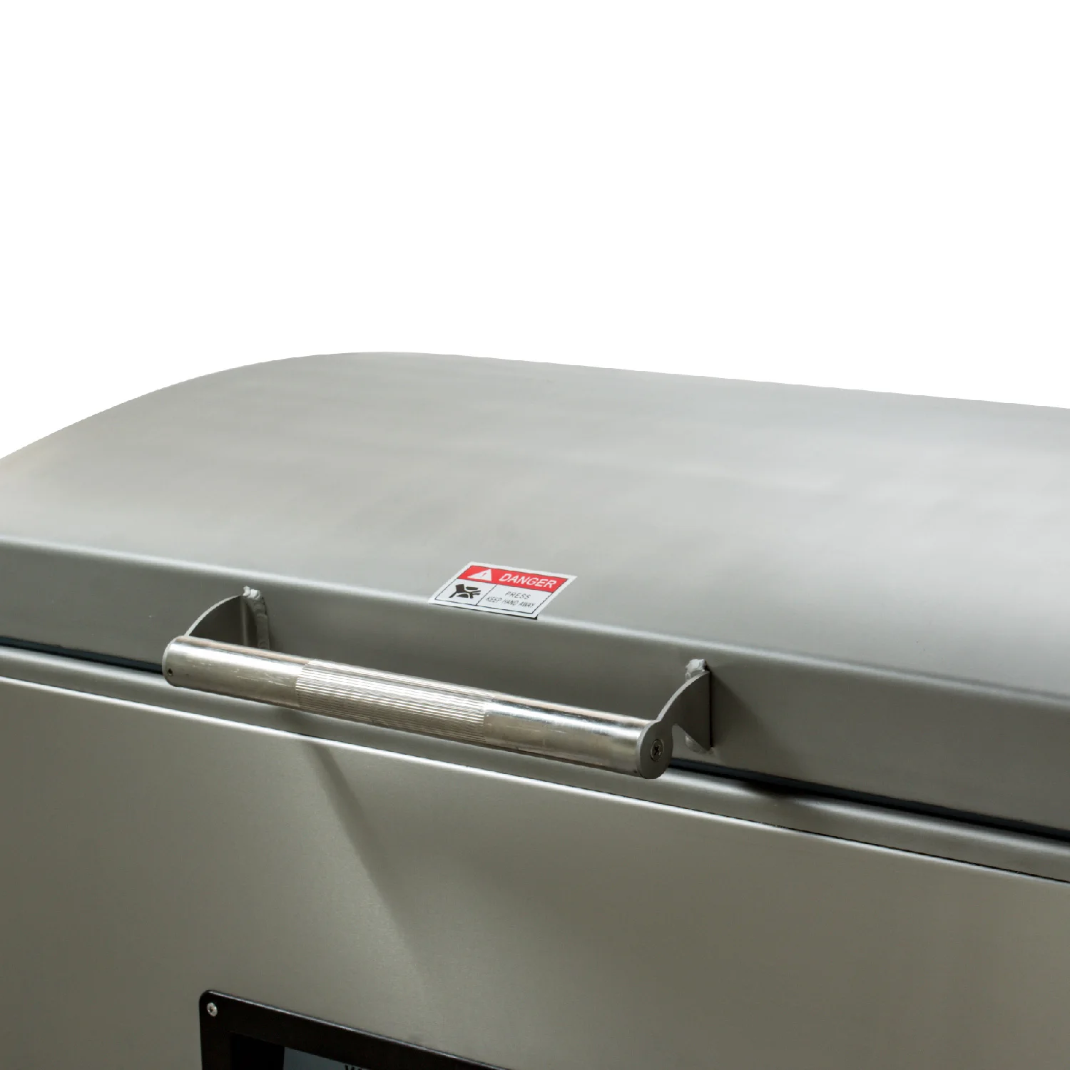 CE Certified Food Grade Stainless Maintenance Friendly Industrial Vacuum Sealer Commercial Single Chamber Vacuum Packing Machine