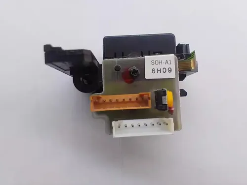 Imagen 2 del producto Lente láser óptica CMS-A30 CMSA30 Lasereinheit Pick-ups bloque SOH-A1U SOH-A1 SOH A1U conjunto de unidad principal