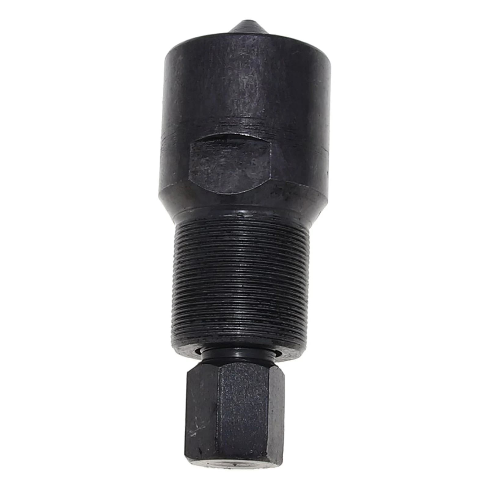Magneto Flywheel Puller Tool For 50cc & 150cc GY6 Scooters Mopeds ATVs  27mm 24mm Stator Extractor Repair Tool  Black