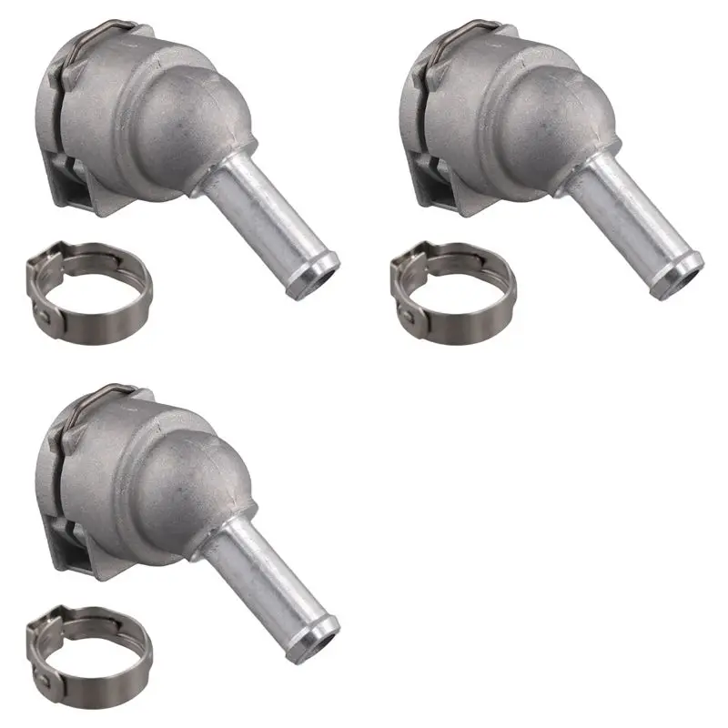 

Superior-3X для BMW 3 серии F35 B48 5 серии G38 330 530 535, соединение водопроводной трубы турбокомпрессора из алюминиевого сплава