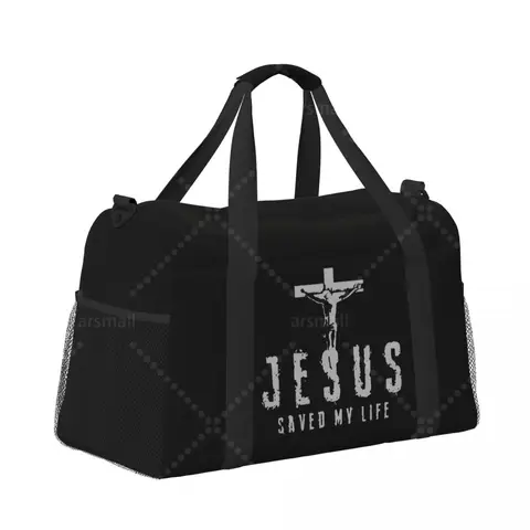 10 best sales Jesusväska - №5
