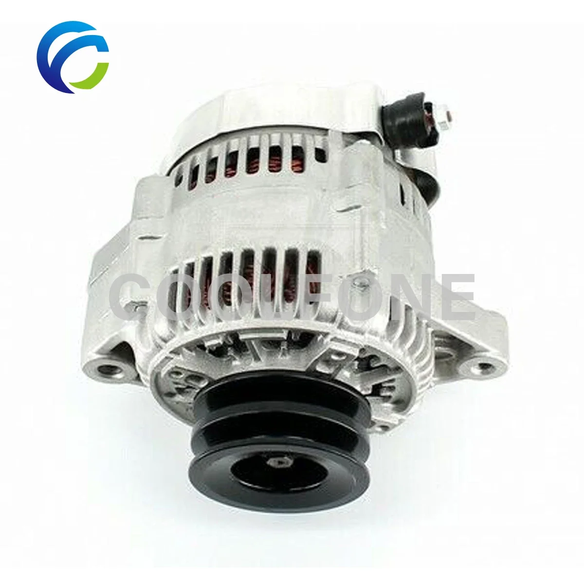 Coolfone Generator Alternator for TOYOTA LAND CRUISER 4 RUNNER HIACE IV Bus 3.0TD 2706067140 2706067080  2706067070