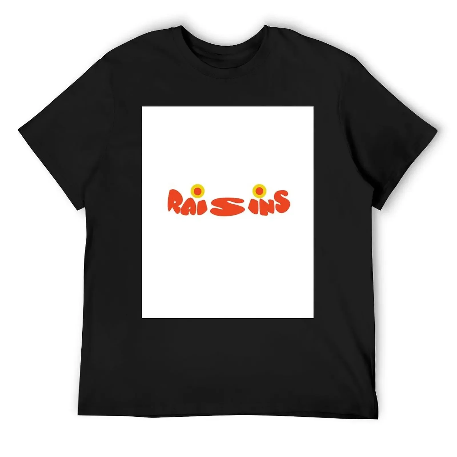 

Raisins from South Park T-Shirt