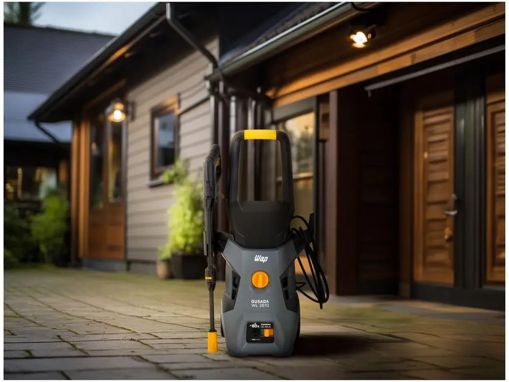 غسالة الضغط العالي ، WAP ، ، ، ، V