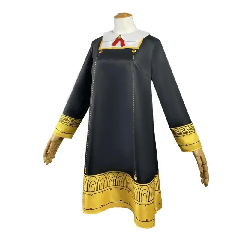 Thumbnail 4 - #15 Spy Family Costumes Comparison Guide