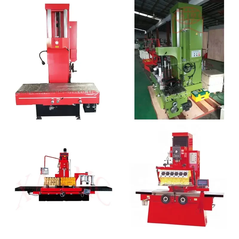 HCY Price Vertical Cylinder Boring Machine T8018C