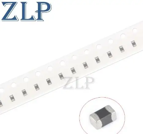 electronics SMD bead FB 0805 1000OHM 100MHZ 2012 1K ohm 25% 200mA Ferrite Bead BLM21AG102SN1D
