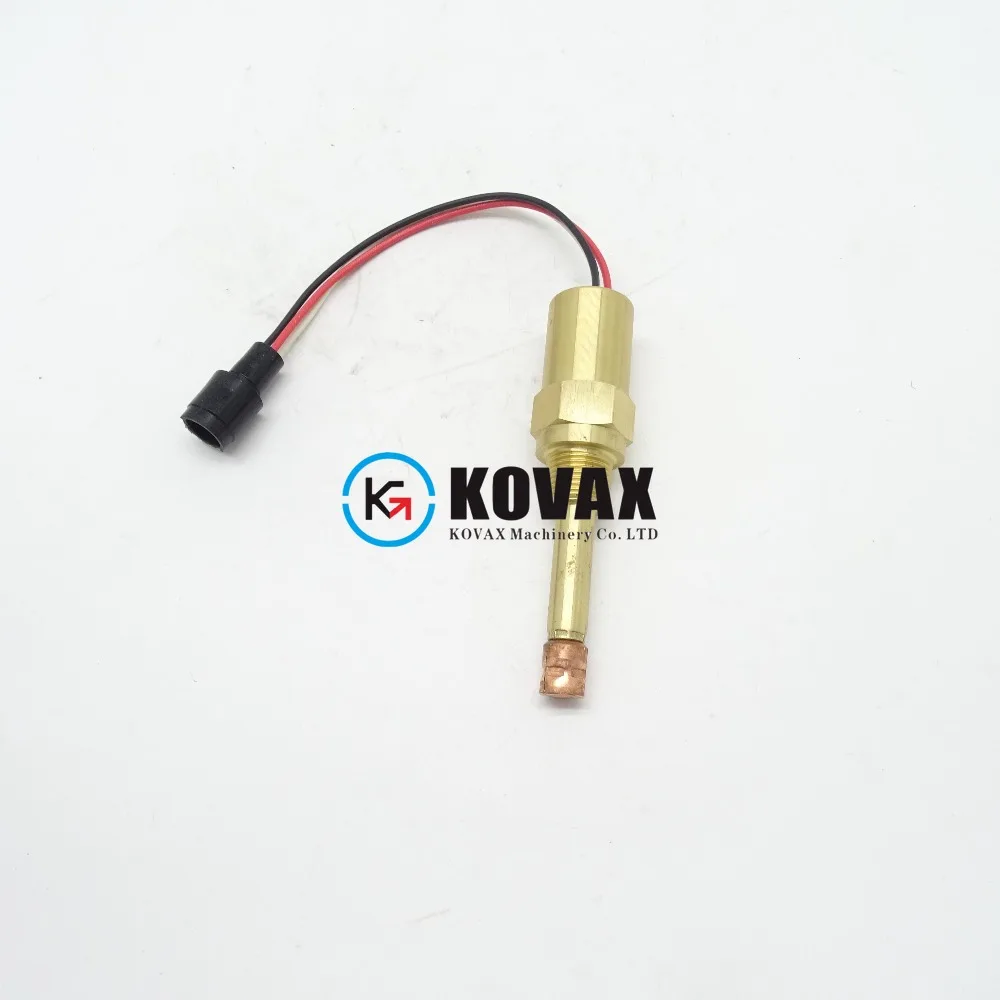 

5N-8857 temperature switch assembly is suitable for engines 3304 3304B 3306 3306B G3304 G3306