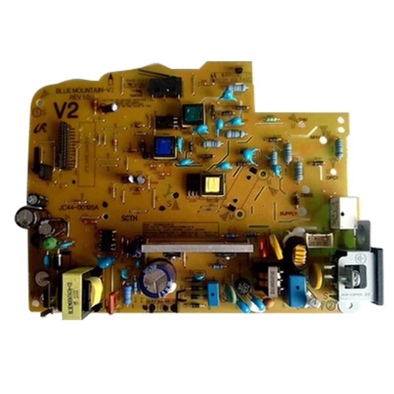 Power Supply Board SMPS/HVPS-V2 for Samsung SCX 3200 3201 3205 3206 220V JC44-00195A