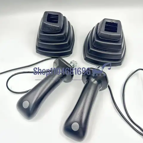 Yanmar 15/17/20/30/35/55/80 굴삭기 키트 조이스틱 핸들 고무 더스트 커버-조이스틱 굴삭기 액세서리 Yanmar 15/17/20/30/35/55/80 굴삭기 키트 조이스틱 핸들 고무 더스트 커버-조이스틱 굴삭기 액세서리