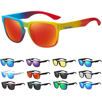 Sunglasses Men Polarized Women UV400 Sun Glasses Fishing Goggles Outdoor Sport Eyewear