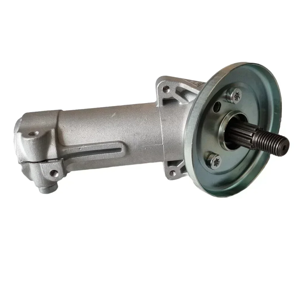 Gear Head For Stihl FS260 FS311 FS360 FS410 FS460 FS490 Trimmer Lawn Mower Garden Power Equipment Tool Accessories